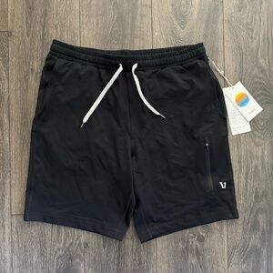 Vuori Sunday Performance Shorts